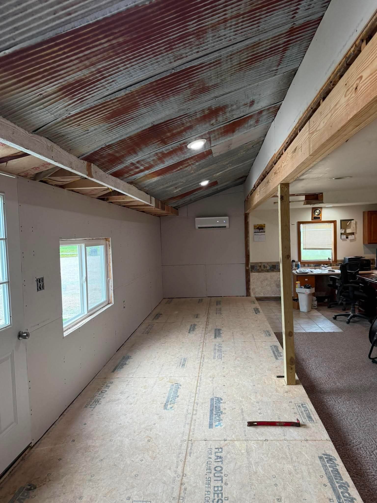 Home additions in Mid-Missouri