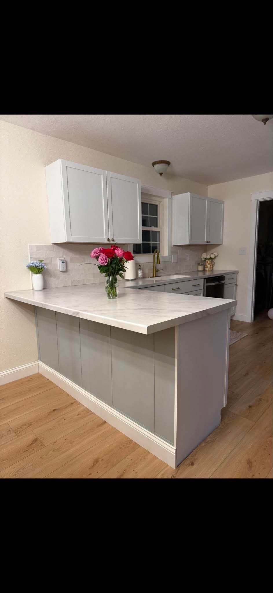Kitchen remodeling in Mid-Missouri